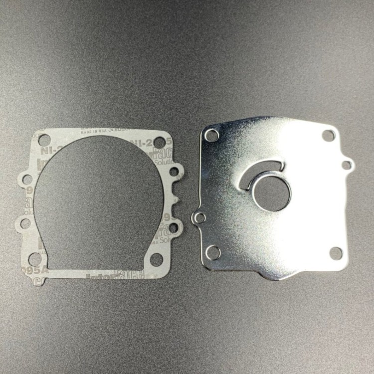 Ремкомплект помпы охлаждения Yamaha 115-140, арт. 6N6-W0078-02-TW,          OSAKA 