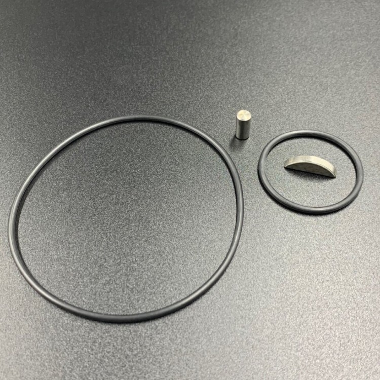 Ремкомплект помпы охлаждения Yamaha 115-140, арт. 6N6-W0078-02-TW,          OSAKA 