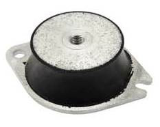 Опора (подушка) двигателя BRP SM-09558, арт. SM-09558,          SPI 