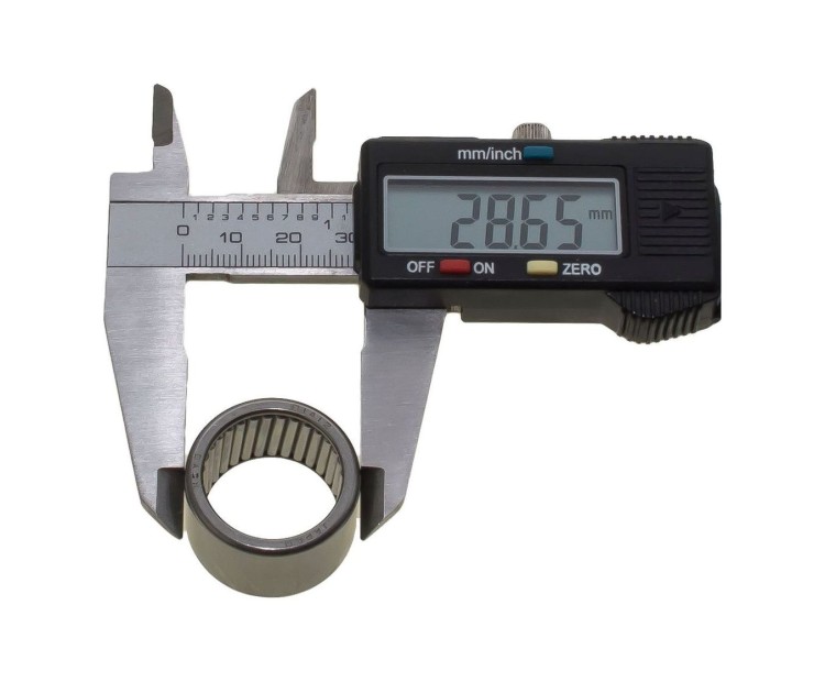 Подшипник 22.2х28.5х19, Suzuki, арт. 0926322020000,          Suzuki 