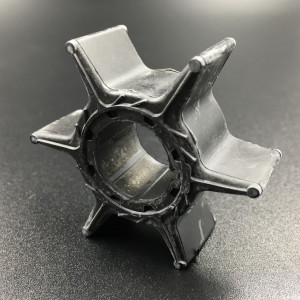 Крыльчатка помпы охлаждения Yamaha 40-70, F40-70