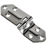 Петля 115х40 мм, арт. E609057,          Anheart Marine 