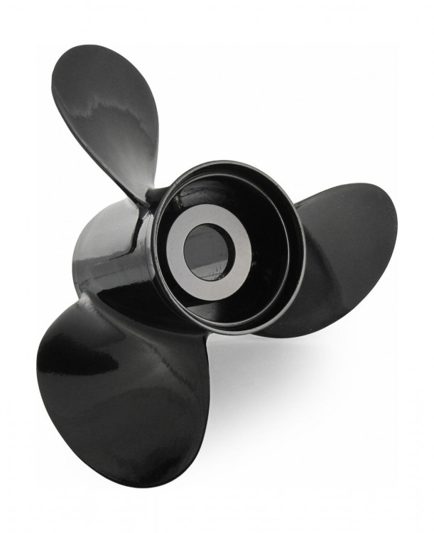 Винт гребной Mercury 60-125;3x12-3/4x21, BaekSan, арт. 010901243A2100M,          BaekSan 