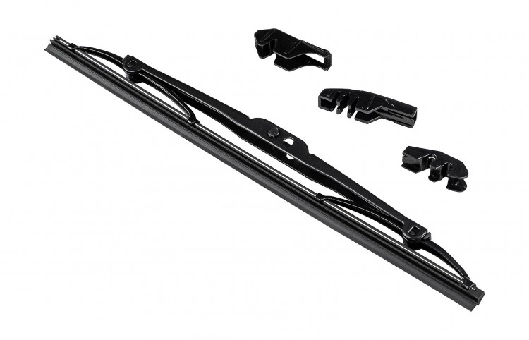 Щетка стеклоочистителя 305мм, ROCA, арт. 520512,          ROCA 