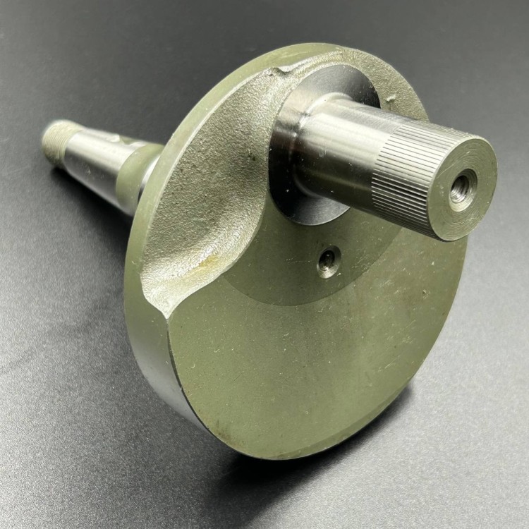 Щейка коленвала (4) Yamaha VK540 (Yamaha), арт. 8AT-11442-00,          YAMAHA 