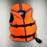 Жилет спасательный 70 кг, арт. SpG-70,          OMAX 