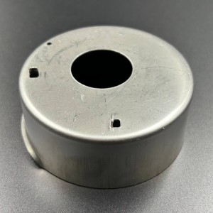 Стакан помпы охлаждения Yamaha 115-250 (Yamaha)