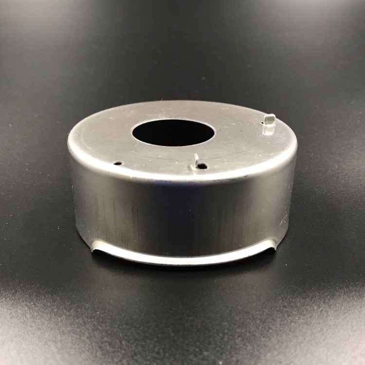 Стакан помпы охлаждения Yamaha 115-250 (Yamaha), арт. 61A-44322-02,          YAMAHA 