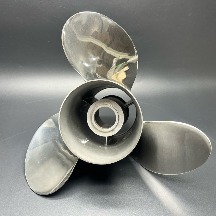 Гребной винт Mercury Demo (13-1/2х23R) Стальной, арт. 16320PD1,          MERCURY 