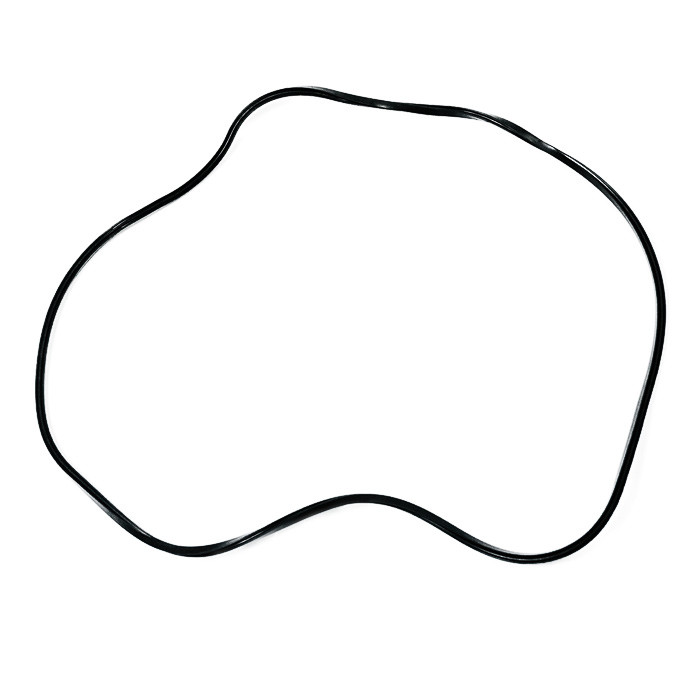 Прокладка КПП Polaris SM-03128, арт. SM-03128,          SPI 