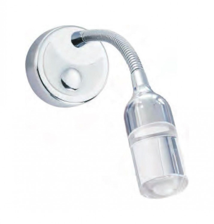 Светильник каютный светодиодный, арт. 4620136035286,          MARINE ROCKET 