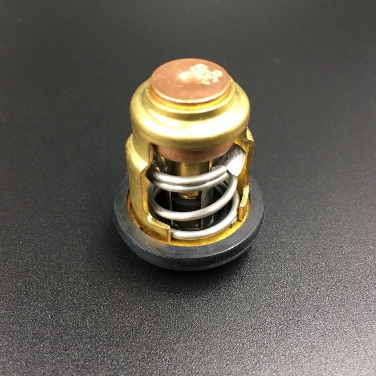 Термостат Yamaha 60-70, арт. 6H3-12411-11-TW,          OSAKA 