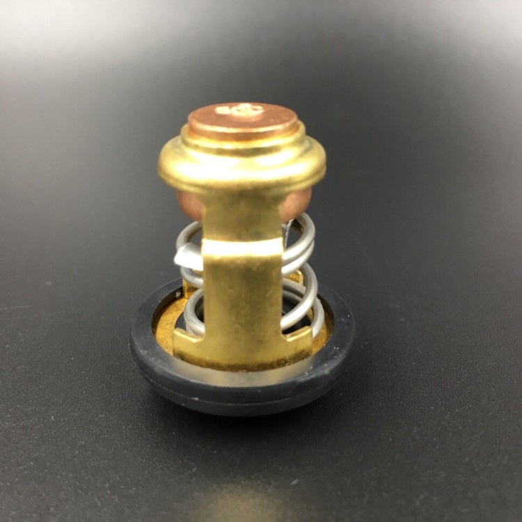 Термостат Yamaha 60-70, арт. 6H3-12411-11-TW,          OSAKA 