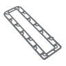 Прокладка выпускного коллектора Tohatsu/Mercury 40-50, Recmar, арт. 3C8023050_RM,          Recmar 