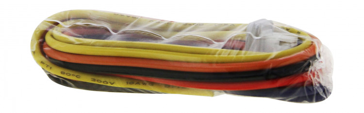 Трим-указатель Mercury, черный циферблат, нержавеющий ободок, д. 52 мм, арт. TMA0009BSMR,          MARINE ROCKET 