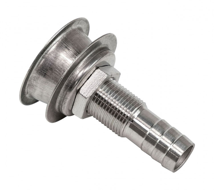 Головка вентиляционная топливного бака 16 мм,, арт. S.M1419-16_MR,          Marine Rocket 