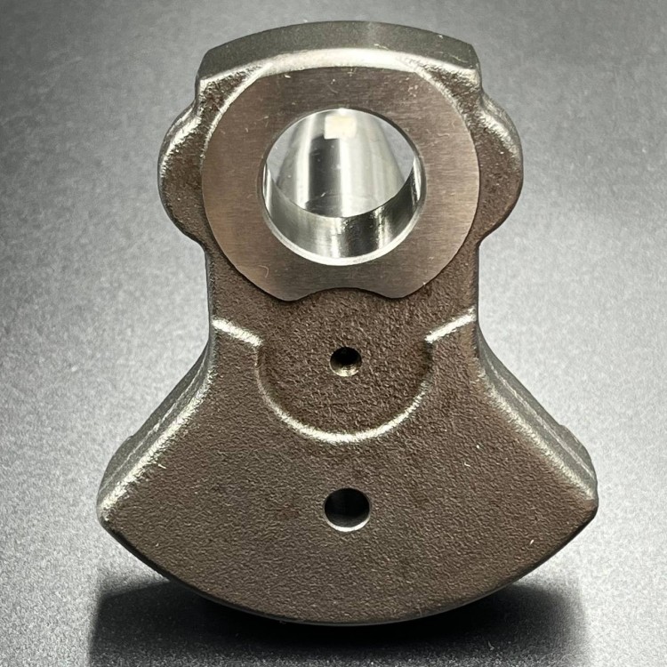 Шейка коленвала (1) Yamaha 9,9-15 63V-11412-00 (PREMARINE), арт. 63V-11412-00,          Nano Protech 