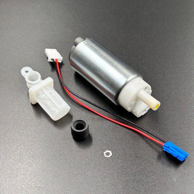 Топливный насос Yamaha F150 (PREMARINE), арт. 63P-13907-00,          PREMARINE 