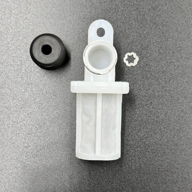 Топливный насос Yamaha F150 (PREMARINE), арт. 63P-13907-00,          PREMARINE 