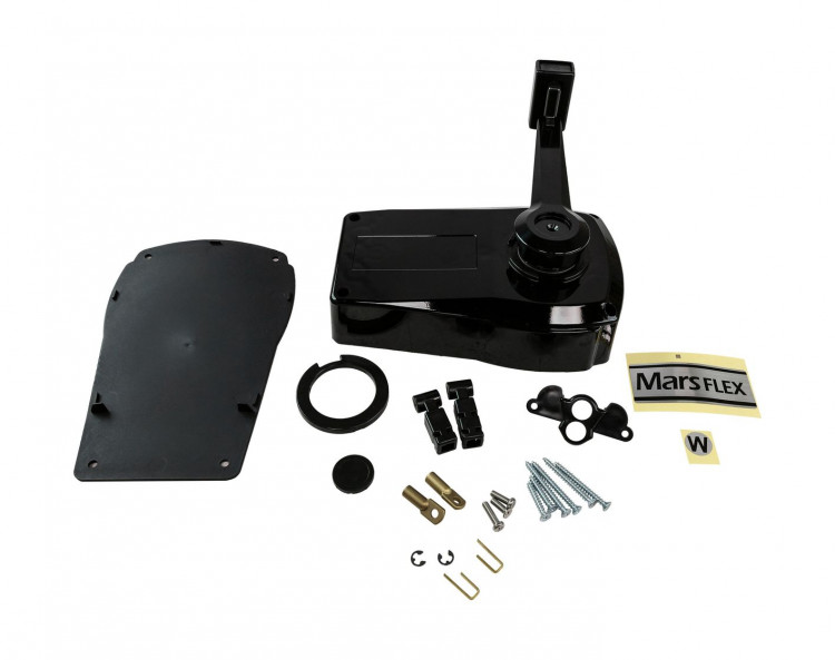 Дистанционное управление универсальное, черное, арт. B90,          Mars Controls 