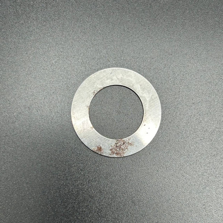 Обойма подшипника WASHER-THRUST (Quicksilver), арт. 42025,          MERCURY 