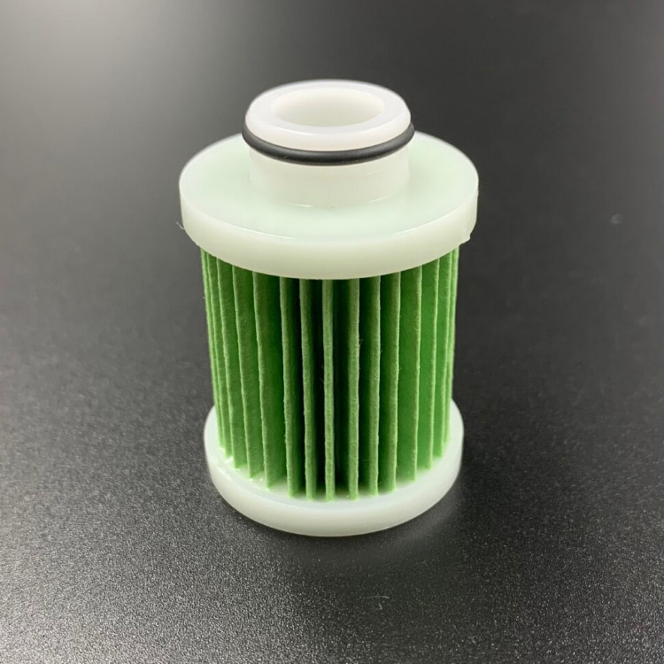 Фильтр топливный Suzuki DF200-300, DF250-350(A) (вставка сменная) (Suzuki), арт. 15412-92J00,          SUZUKI 