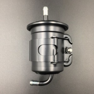 Фильтр тонкой очистки топлива Suzuki DF90-140 (Suzuki)