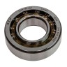 Подшипник 25x52х15, SKF 7205BECBP (504), арт. 4620136064200,   Подшипник 25x52х15, SKF 7205BECBP (504), арт. 4620136064200,