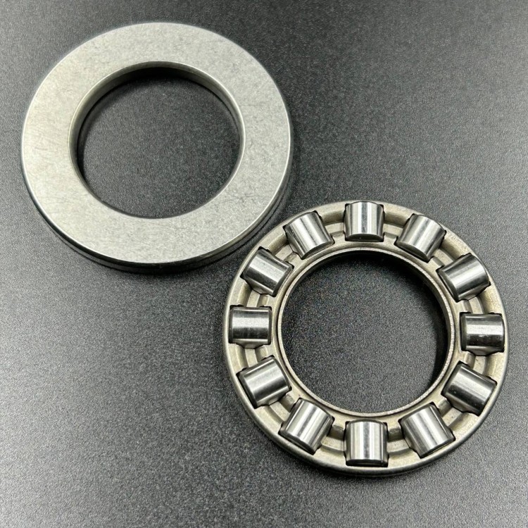 Подшипник опорный ведущего вала роликовый Yamaha 115-225 F80-200 (93341-930V2) (32x53x12) (PREMARINE, арт. 93341-930U0-K,          PREMARINE 