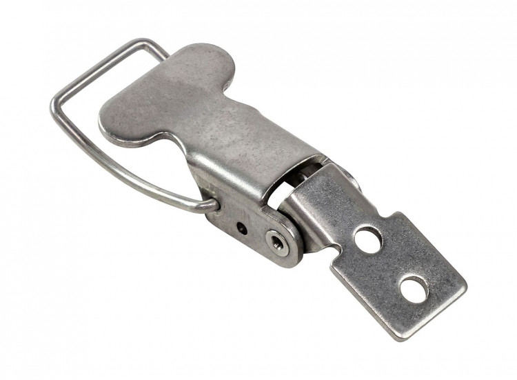 Защелка капота Marine Rocket (F2.5-02.10.01.00), арт. MR01080422,          MARINE ROCKET 