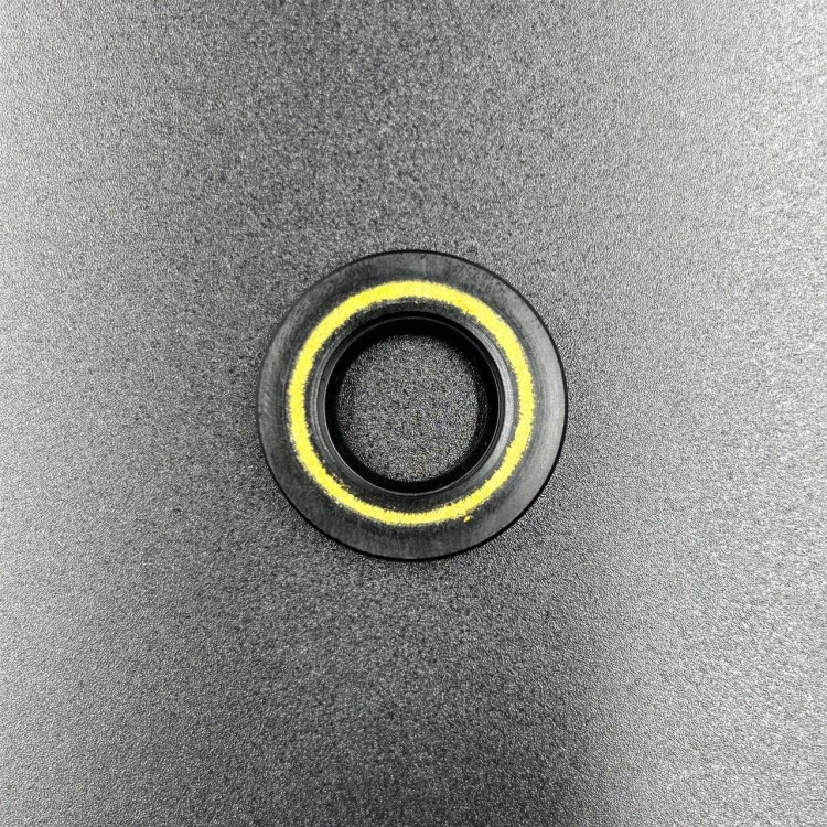 Сальник Suzuki (09289-17006;09289-17L02;93101-16M36;93101-16001) (16x30x6) (Kacawa), арт. 09289-17006-TW,          KACAWA 