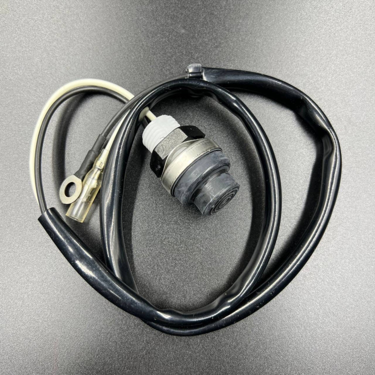 Кнопка запуска/выключения двигателя Yamaha 4-40, F8-9.9 , арт. 689-81870-00-TW,          OSAKA 