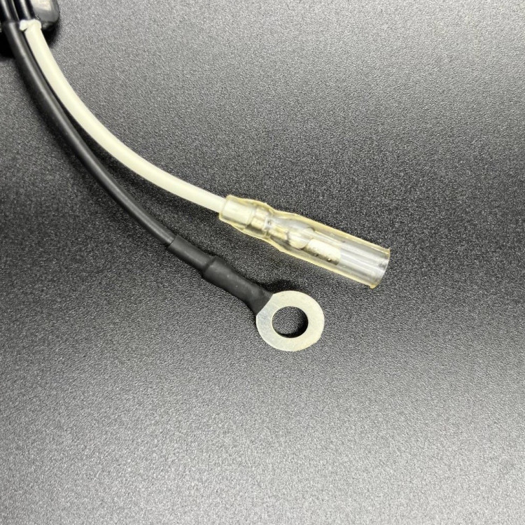 Кнопка запуска/выключения двигателя Yamaha 4-40, F8-9.9 , арт. 689-81870-00-TW,          OSAKA 