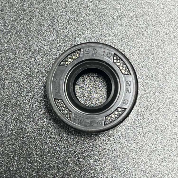 Сальник Suzuki (09283-10011) (10x22x8) (Suzuki), арт. 09283-10011,          SUZUKI 