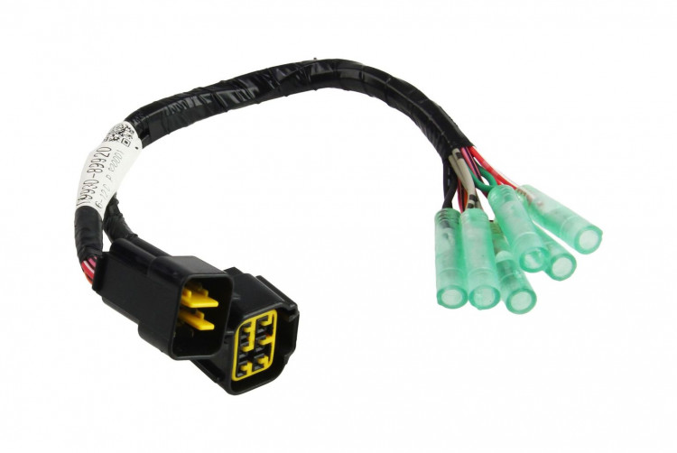 Кабель диагностики (6P), Suzuki, арт. 0993089920000,          SUZUKI 