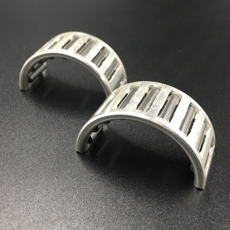 Подшипник шатунный Yamaha 200-250 (40,476x50x24) (93310-84106) (Omax), арт. 93310-840V8-TW,          OMAX 