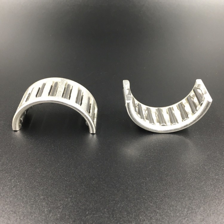 Подшипник шатунный Yamaha 200-250 (40,476x50x24) (93310-84106) (Omax), арт. 93310-840V8-TW,          OMAX 