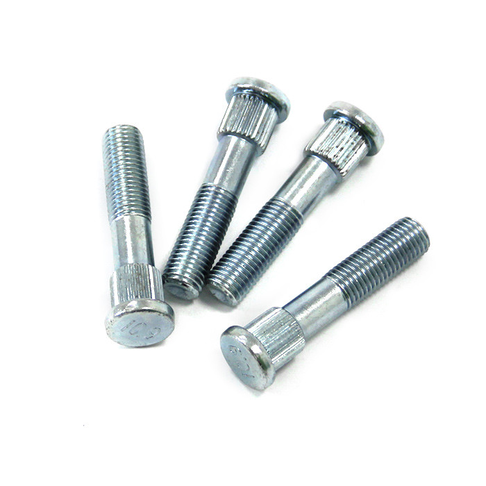 Шпилька колесная Polaris (упак 4шт) AT-06907A, арт. AT-06907A,          Bronco ATV​ 