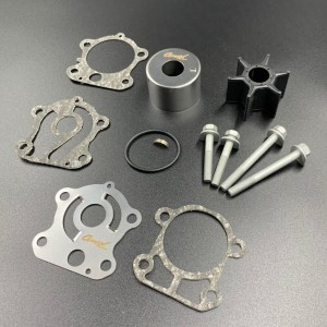 Ремкомплект помпы охлаждения Yamaha F75-100 (Omax)