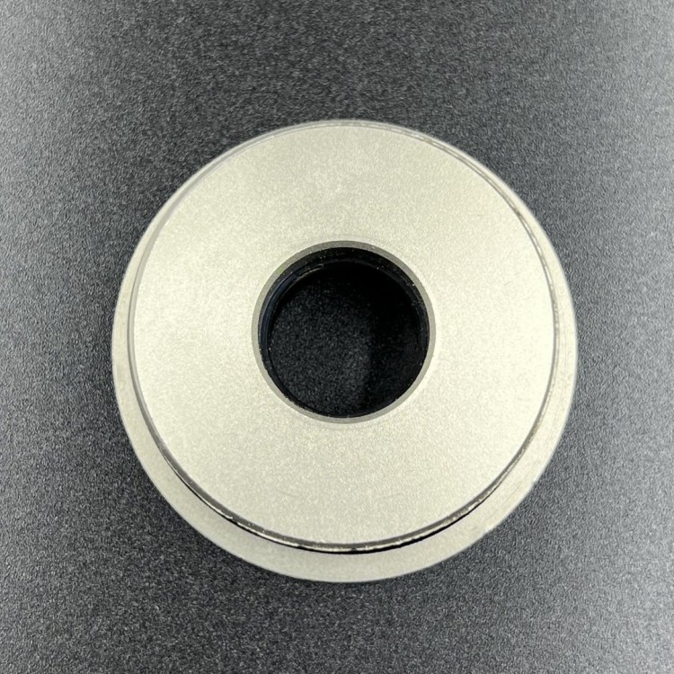 Гайка вспомогательного штока гидроподъема Suzuki DF40-60 (PREMARINE), арт. 48601-97E01-K,          PREMARINE 