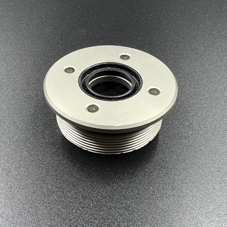 Гайка вспомогательного штока гидроподъема Suzuki DF40-60 (PREMARINE), арт. 48601-97E01-K,          PREMARINE 