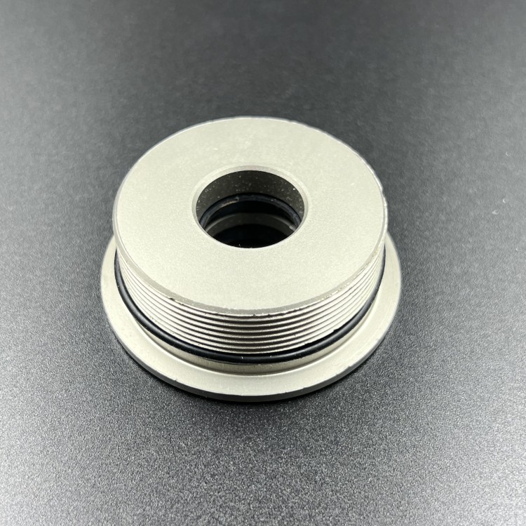 Гайка вспомогательного штока гидроподъема Suzuki DF40-60 (PREMARINE), арт. 48601-97E01-K,          PREMARINE 