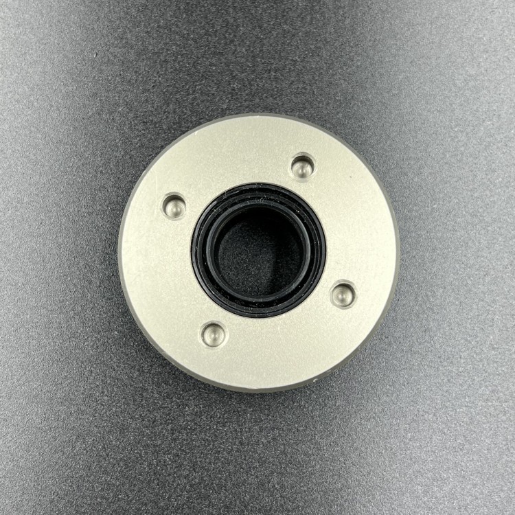 Гайка вспомогательного штока гидроподъема Suzuki DF40-60 (PREMARINE), арт. 48601-97E01-K,          PREMARINE 