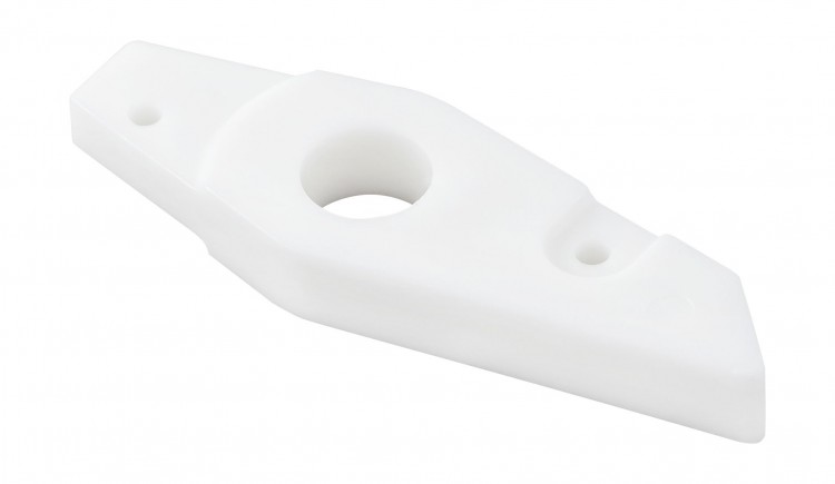 Храповик ручного стартера Yamaha 4-15, арт. 677157410100,          YAMAHA 