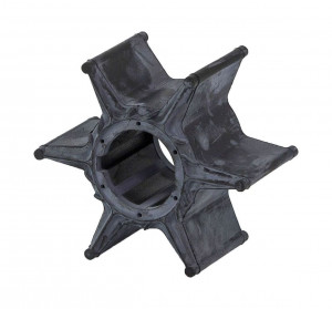 Крыльчатка охлаждения Yamaha 75A/C,80A,85A,90A