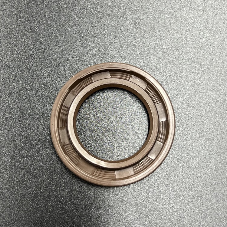 Сальник коленвала Yamaha F4-F6 (93102-25821; 93102-25090; F4-01.06.04) (25x40x5) (PREMARINE), арт. 93102-25090-K,          PREMARINE 