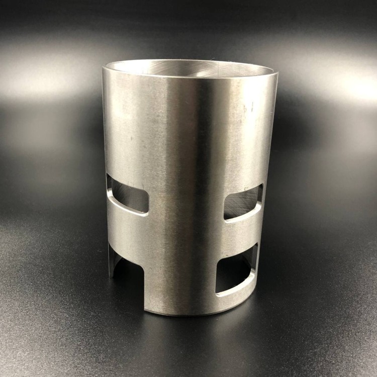 Гильза цилиндра Yamaha 115-140 (Osaka), арт. 6R5-10935-00-TW,          OSAKA 