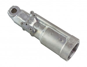 Цилиндр подъемника Yamaha F75-100