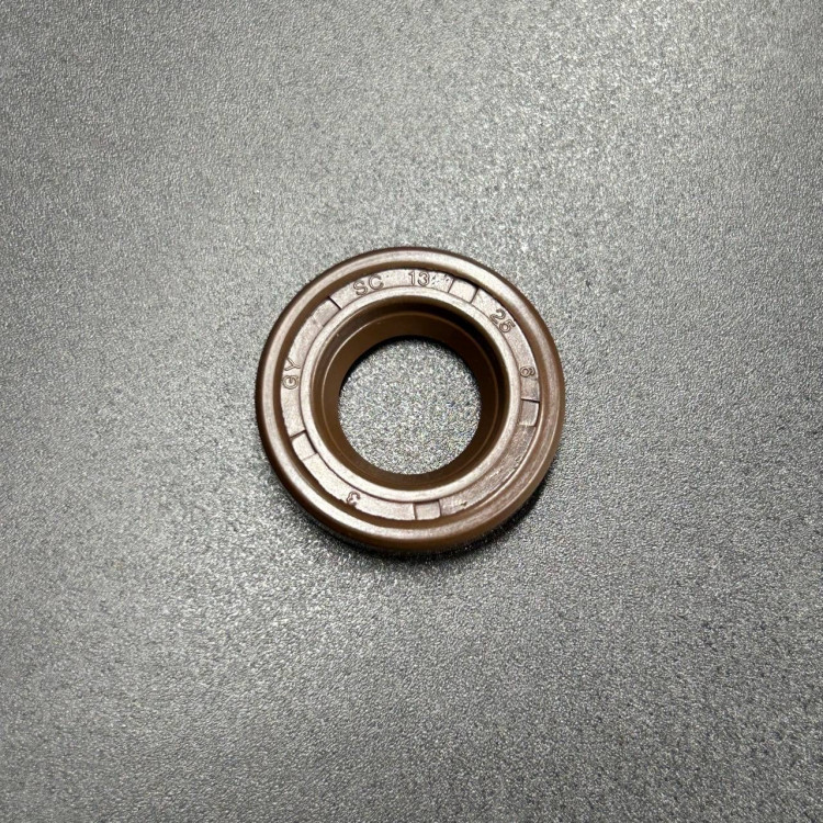 Сальник Yamaha (93101-13M27) (13x25x6), арт. 93101-13M27-K,          TAIZHOU YUELANG POWER TECHNOLOGY 