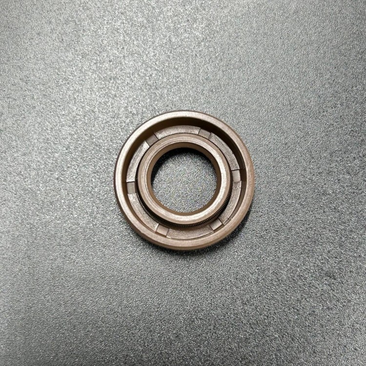 Сальник Yamaha (93101-13M27) (13x25x6), арт. 93101-13M27-K,          TAIZHOU YUELANG POWER TECHNOLOGY 